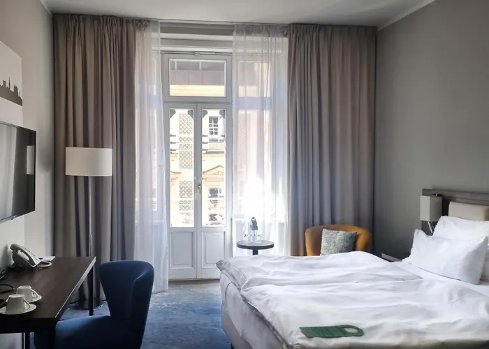 Select Hotel Moser Verdino Klagenfurt
