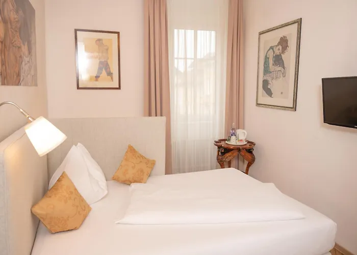 Boutique Hotel Goldenes Lamm Villach